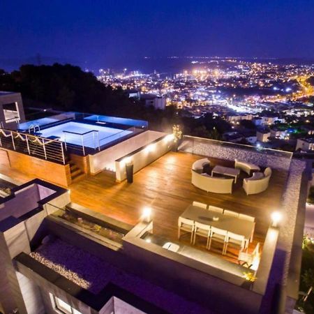 The Elysium Miramar Villas Bodrum Dış mekan fotoğraf