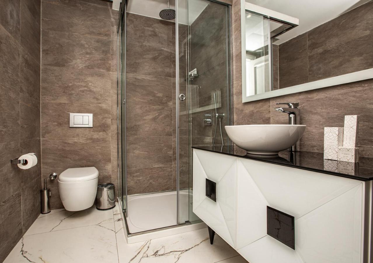 The Elysium Miramar Villas Bodrum Dış mekan fotoğraf
